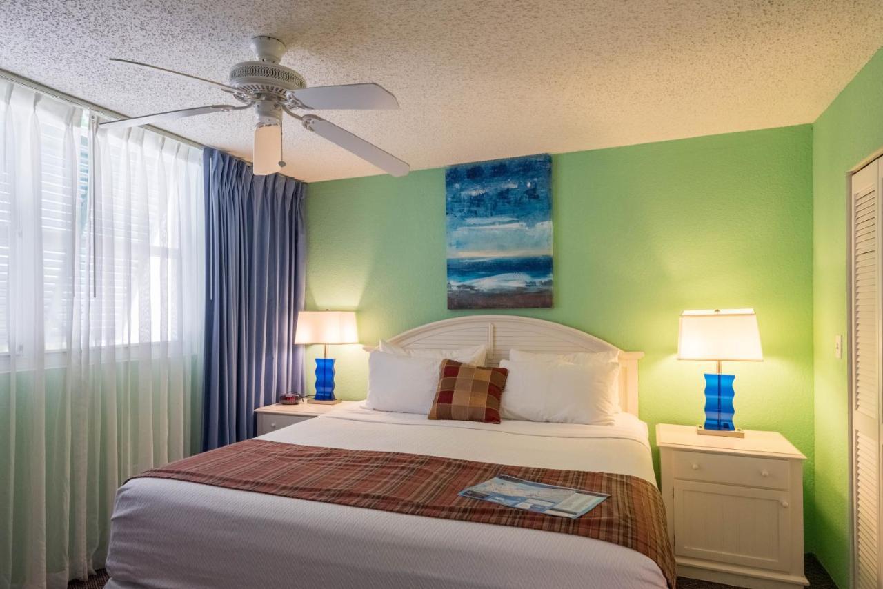 Sunrise Suites Grand Bahama Suite #106 Кей Уест Екстериор снимка